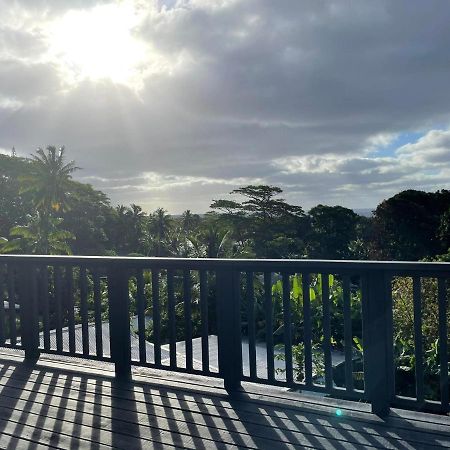 Lady D'S House 1 - Rarotonga Villa Exterior photo